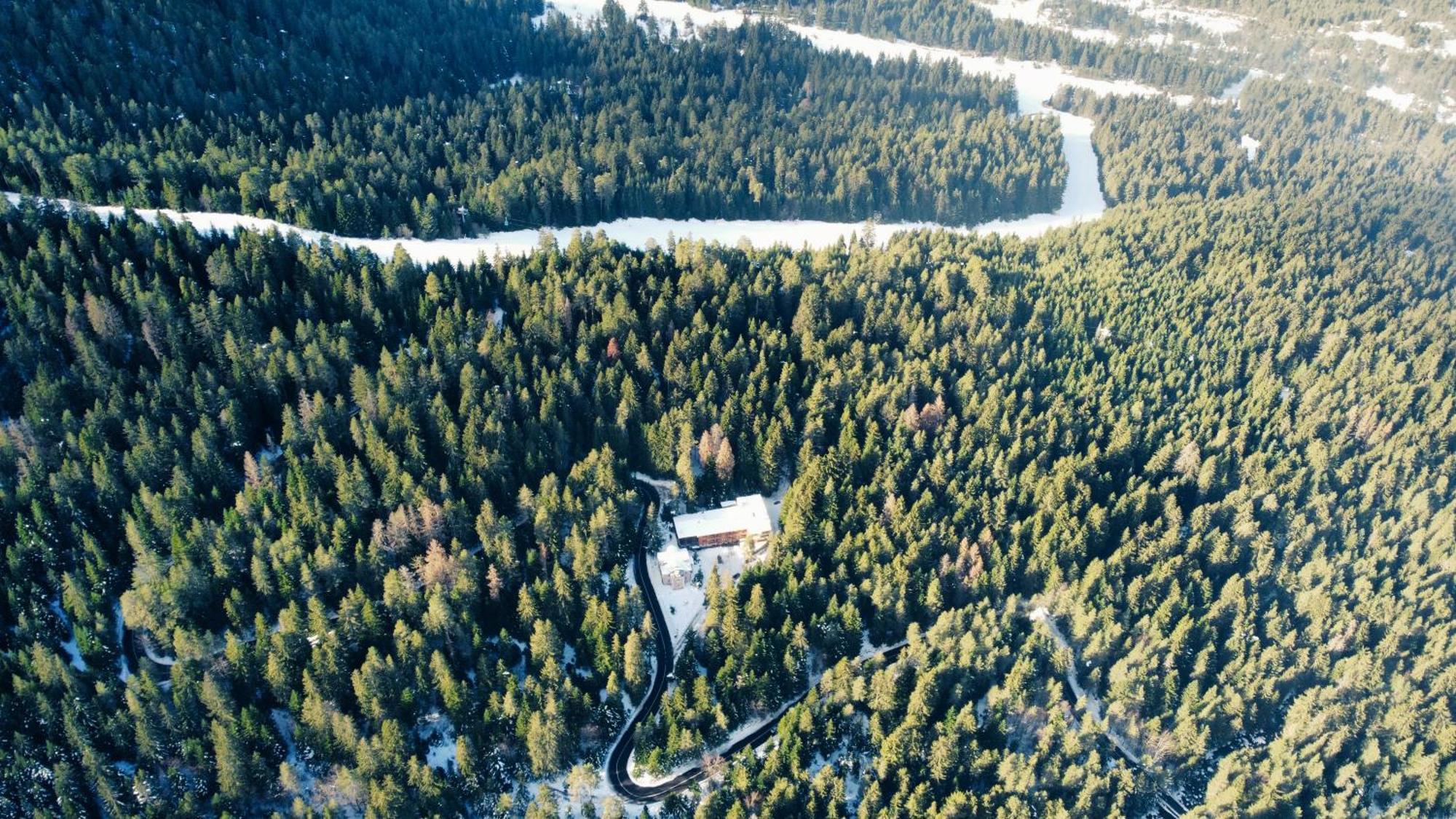 Ski Hotel Katerina Bansko Exterior photo