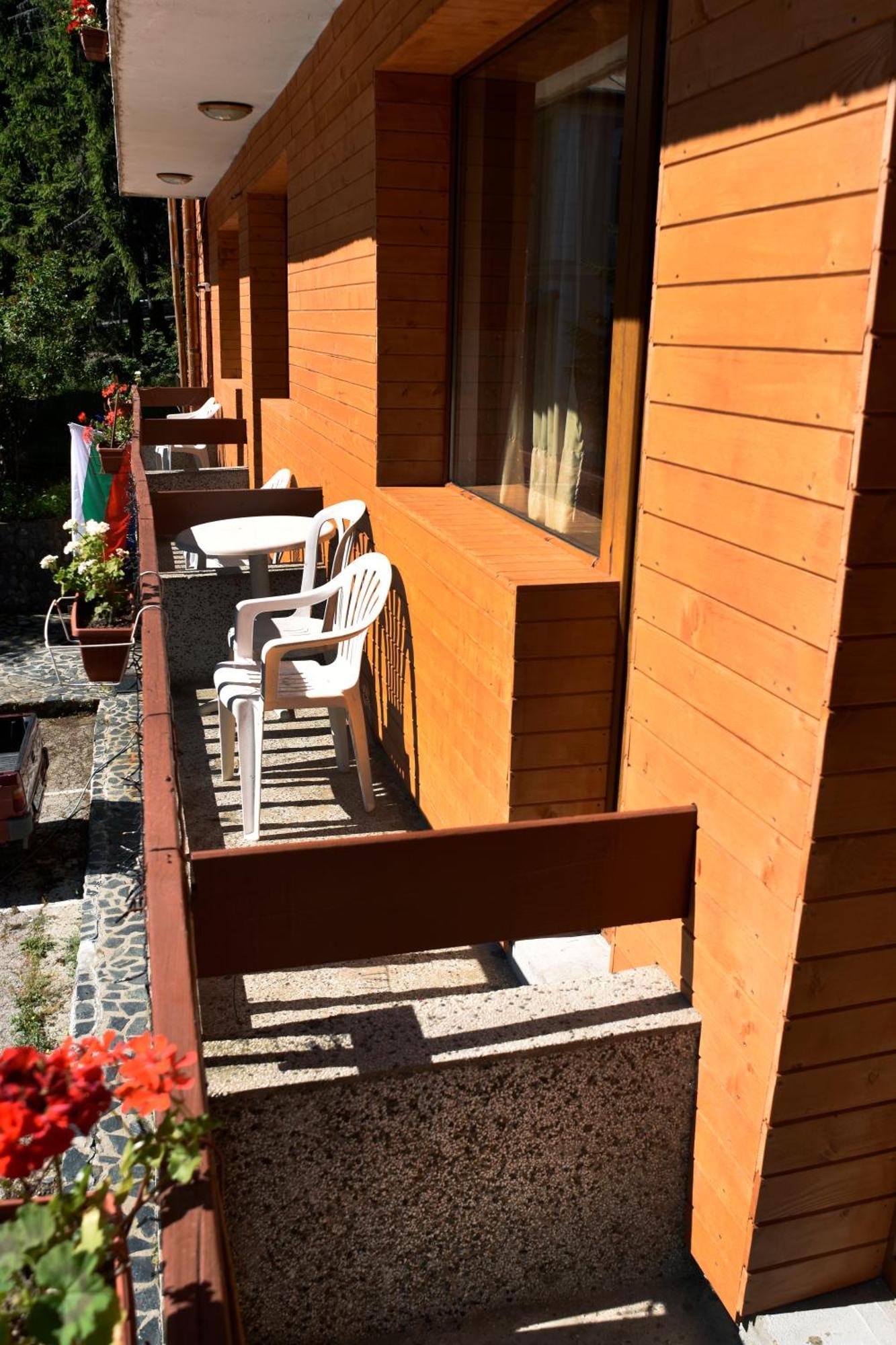 Ski Hotel Katerina Bansko Exterior photo