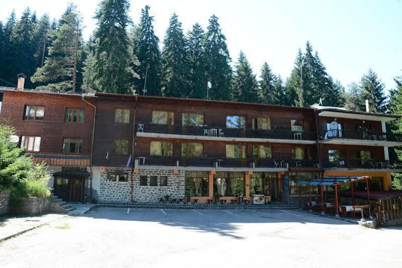 Ski Hotel Katerina Bansko Exterior photo